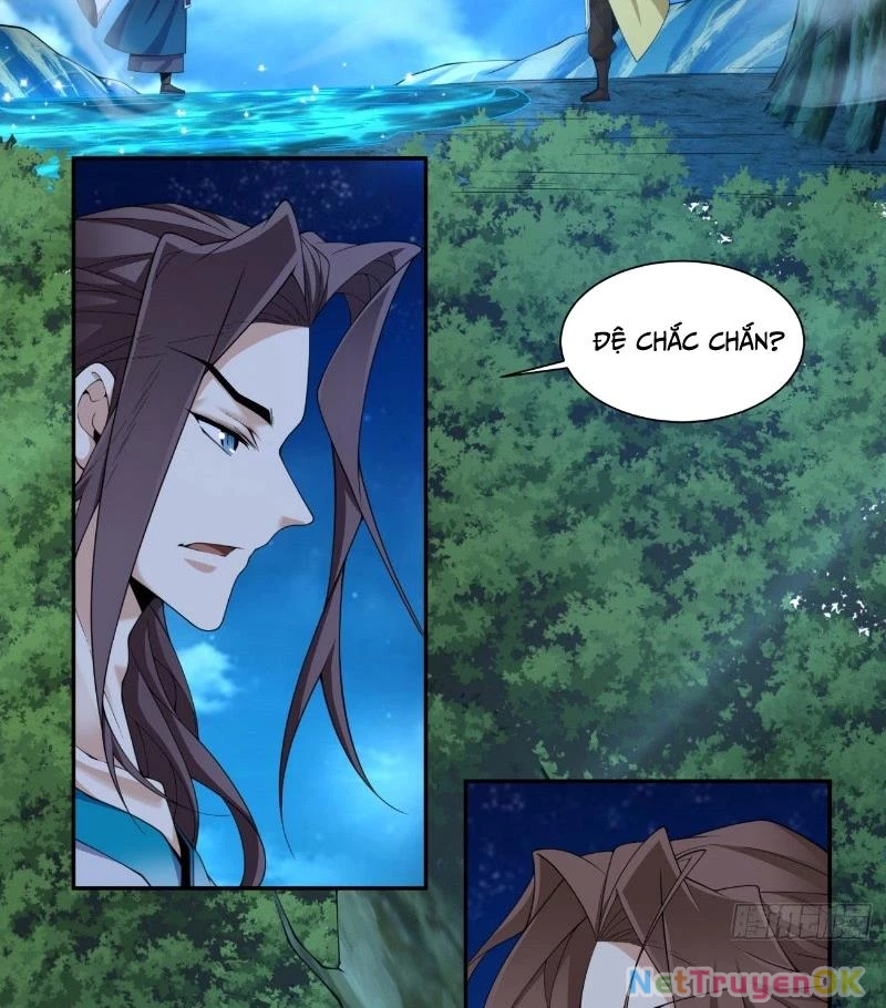 Đồ Đệ Của Ta Đều Là Đại Phản Phái Chapter 319 - Trang 4