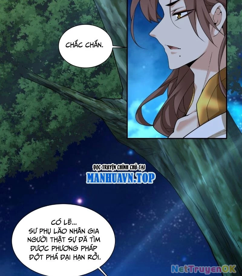 Đồ Đệ Của Ta Đều Là Đại Phản Phái Chapter 319 - Trang 4