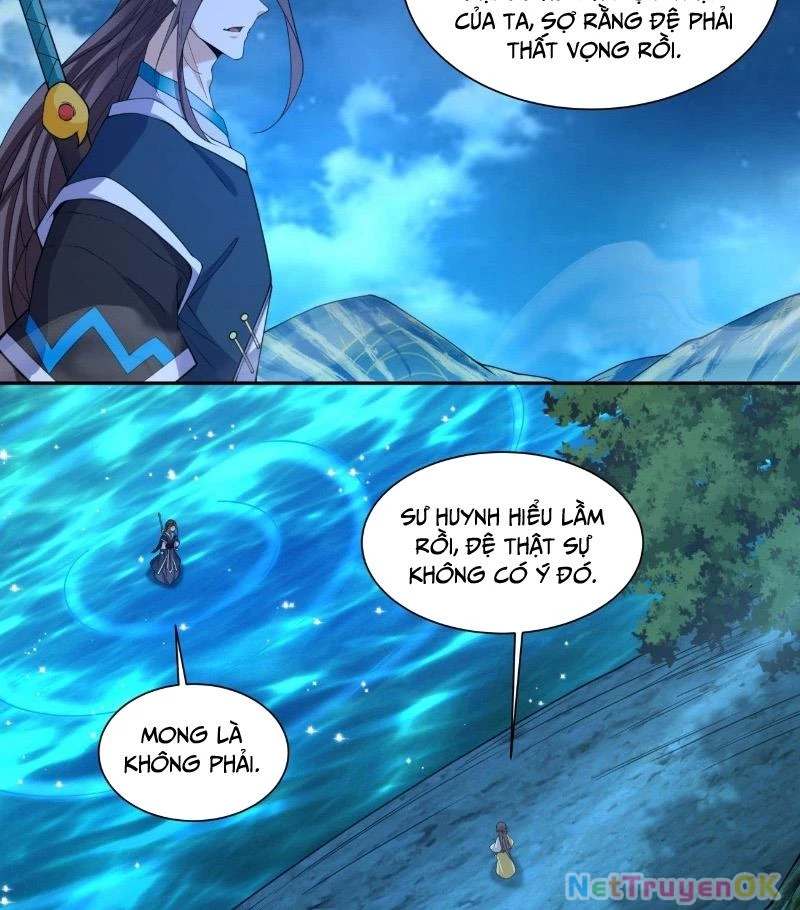 Đồ Đệ Của Ta Đều Là Đại Phản Phái Chapter 319 - Trang 4