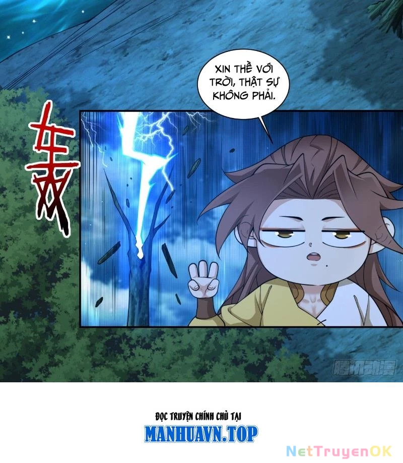 Đồ Đệ Của Ta Đều Là Đại Phản Phái Chapter 319 - Trang 4