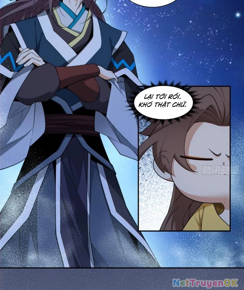 Đồ Đệ Của Ta Đều Là Đại Phản Phái Chapter 319 - Trang 4