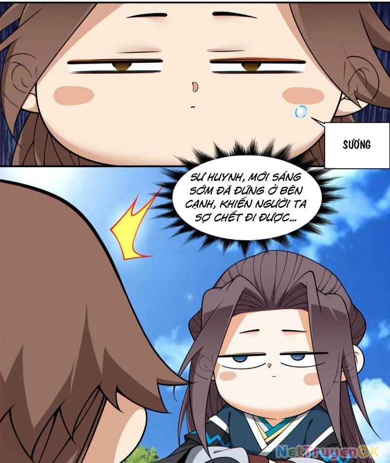 Đồ Đệ Của Ta Đều Là Đại Phản Phái Chapter 319 - Trang 4