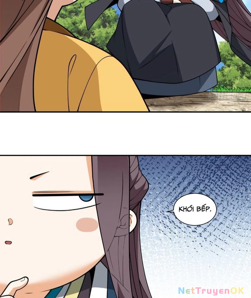 Đồ Đệ Của Ta Đều Là Đại Phản Phái Chapter 319 - Trang 4