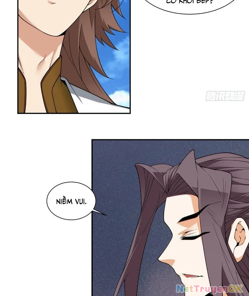 Đồ Đệ Của Ta Đều Là Đại Phản Phái Chapter 319 - Trang 4