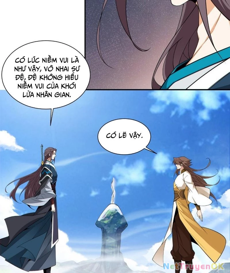 Đồ Đệ Của Ta Đều Là Đại Phản Phái Chapter 319 - Trang 4