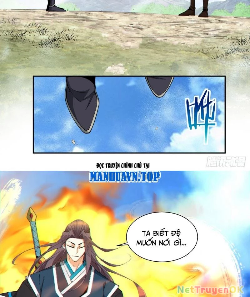 Đồ Đệ Của Ta Đều Là Đại Phản Phái Chapter 319 - Trang 4