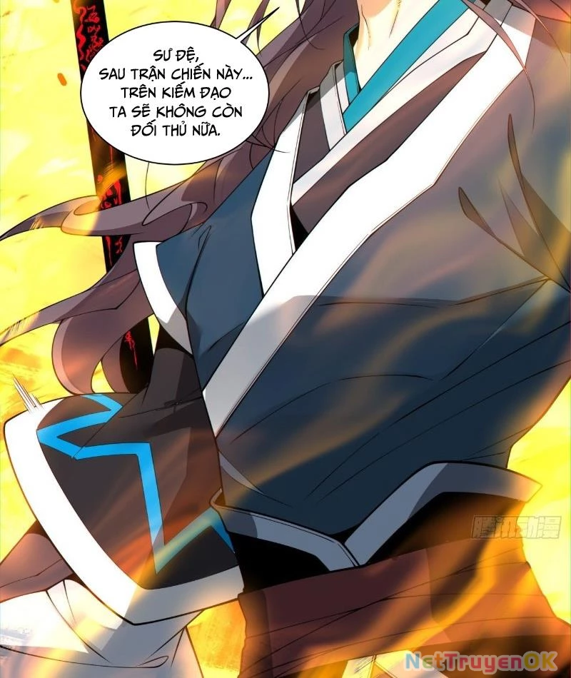 Đồ Đệ Của Ta Đều Là Đại Phản Phái Chapter 319 - Trang 4