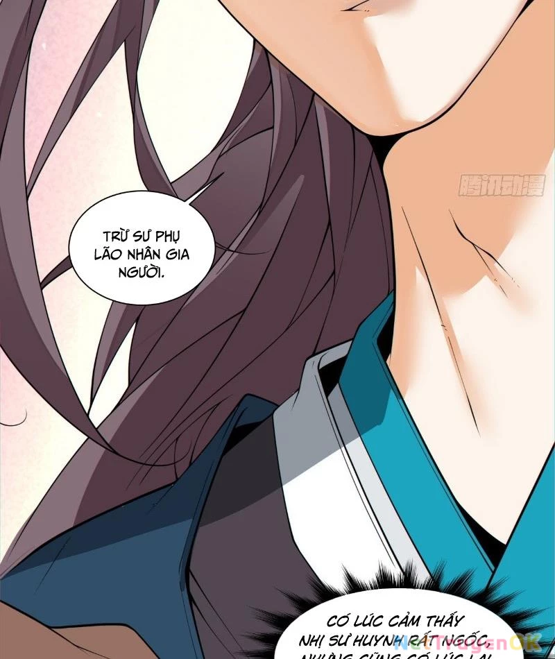 Đồ Đệ Của Ta Đều Là Đại Phản Phái Chapter 319 - Trang 4