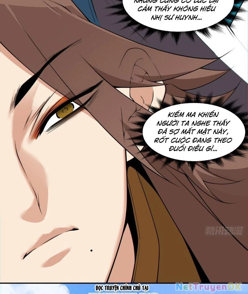 Đồ Đệ Của Ta Đều Là Đại Phản Phái Chapter 319 - Trang 4