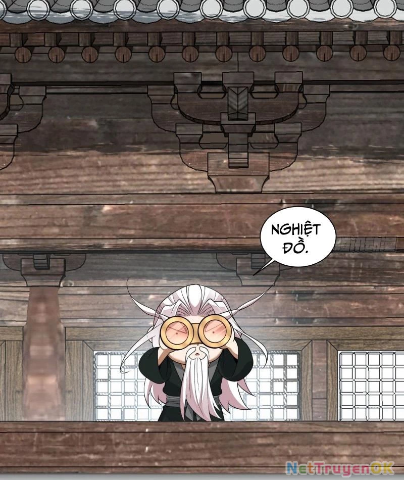 Đồ Đệ Của Ta Đều Là Đại Phản Phái Chapter 319 - Trang 4