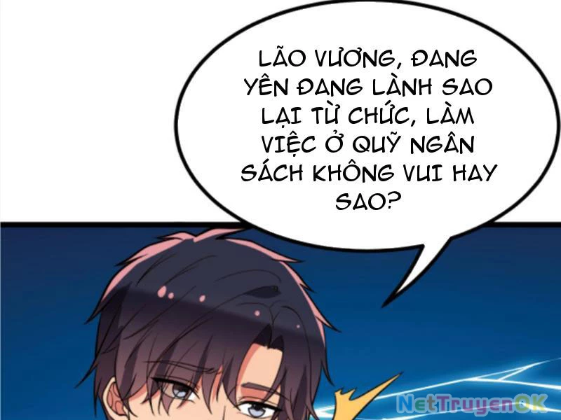 Ta Có 90 Tỷ Tiền Liếm Cẩu! Chapter 444 - Trang 4