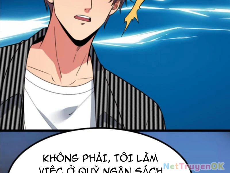 Ta Có 90 Tỷ Tiền Liếm Cẩu! Chapter 444 - Trang 4