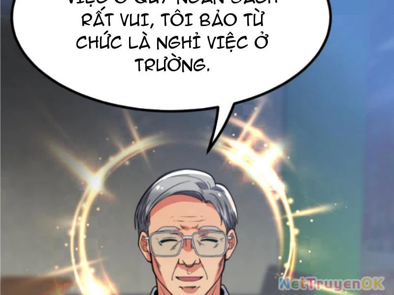 Ta Có 90 Tỷ Tiền Liếm Cẩu! Chapter 444 - Trang 4