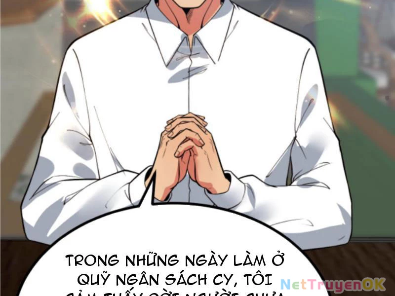 Ta Có 90 Tỷ Tiền Liếm Cẩu! Chapter 444 - Trang 4