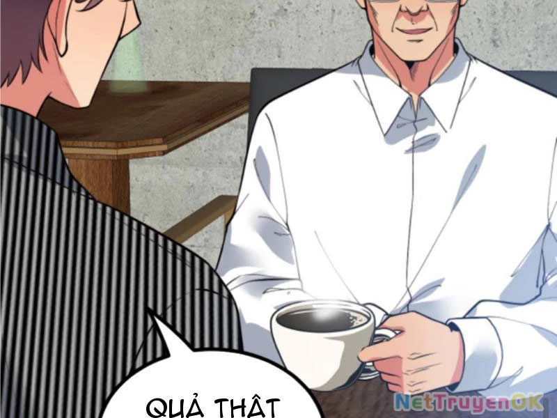 Ta Có 90 Tỷ Tiền Liếm Cẩu! Chapter 444 - Trang 4