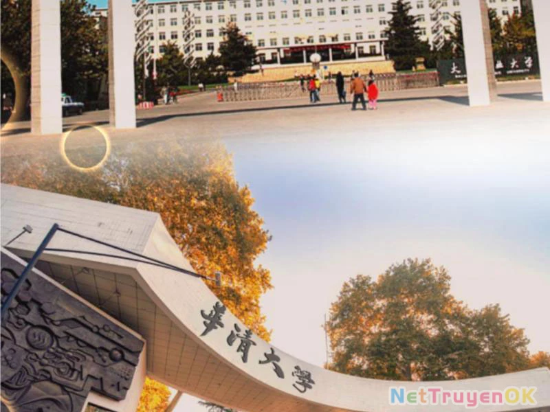 Ta Có 90 Tỷ Tiền Liếm Cẩu! Chapter 444 - Trang 4