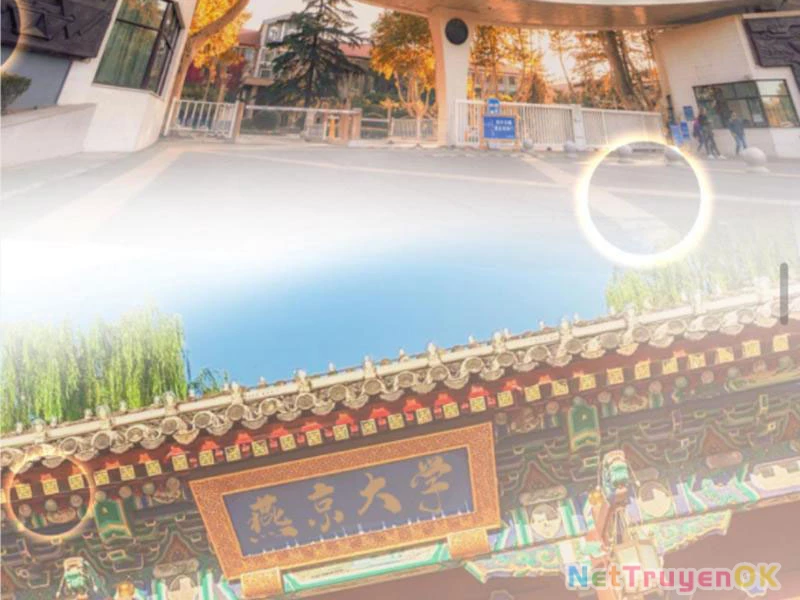 Ta Có 90 Tỷ Tiền Liếm Cẩu! Chapter 444 - Trang 4