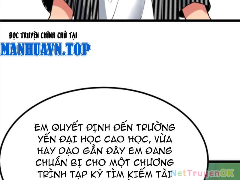Ta Có 90 Tỷ Tiền Liếm Cẩu! Chapter 444 - Trang 4