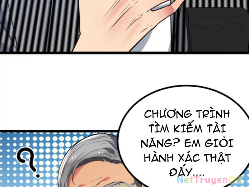 Ta Có 90 Tỷ Tiền Liếm Cẩu! Chapter 444 - Trang 4