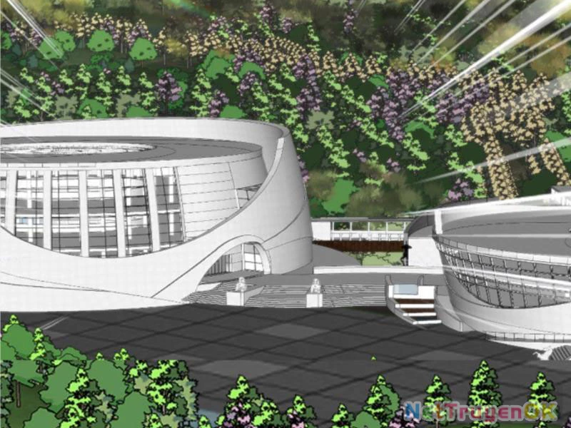 Ta Có 90 Tỷ Tiền Liếm Cẩu! Chapter 444 - Trang 4