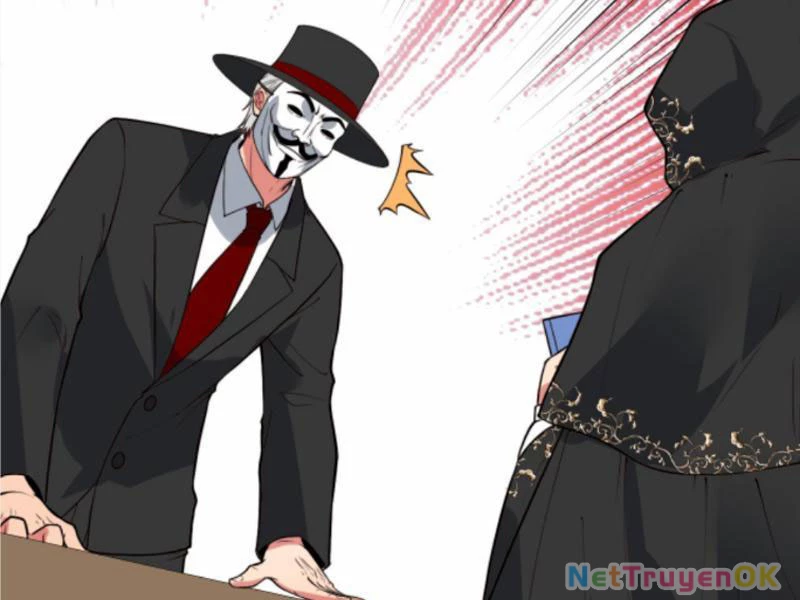 Ta Có 90 Tỷ Tiền Liếm Cẩu! Chapter 444 - Trang 4