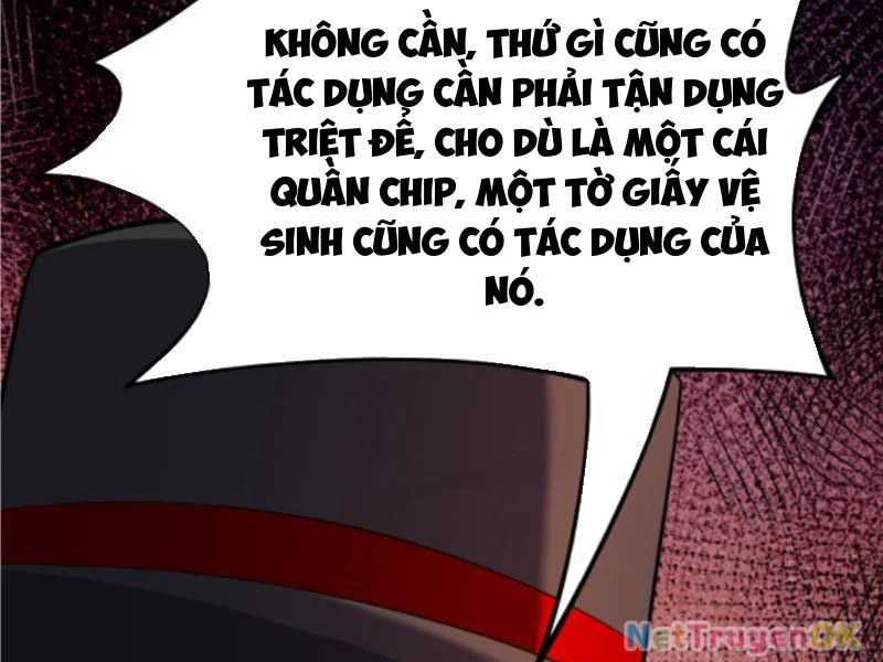 Ta Có 90 Tỷ Tiền Liếm Cẩu! Chapter 444 - Trang 4