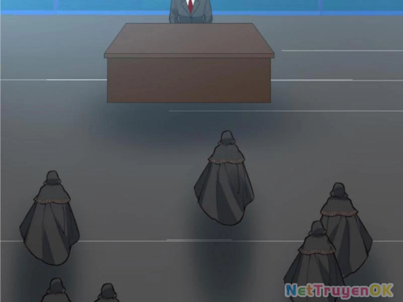 Ta Có 90 Tỷ Tiền Liếm Cẩu! Chapter 444 - Trang 4