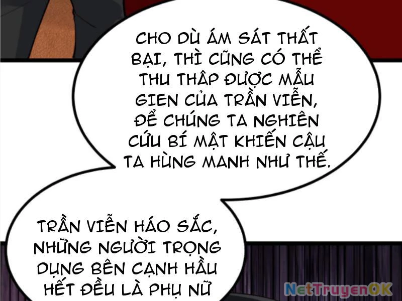 Ta Có 90 Tỷ Tiền Liếm Cẩu! Chapter 444 - Trang 4
