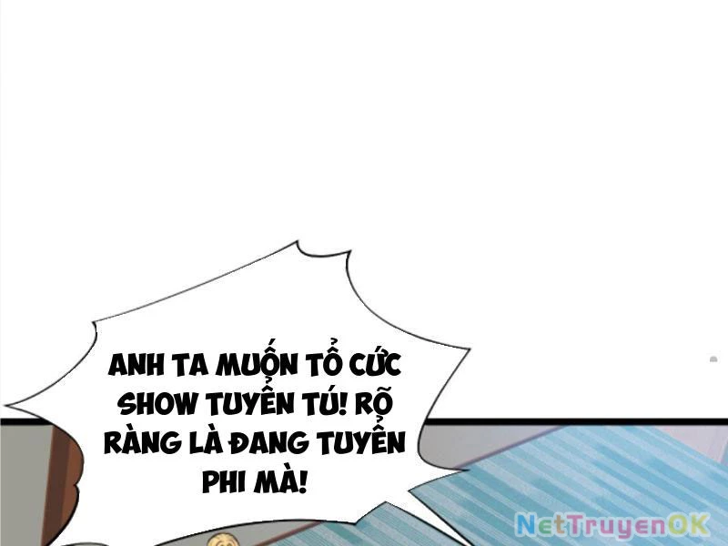 Ta Có 90 Tỷ Tiền Liếm Cẩu! Chapter 444 - Trang 4