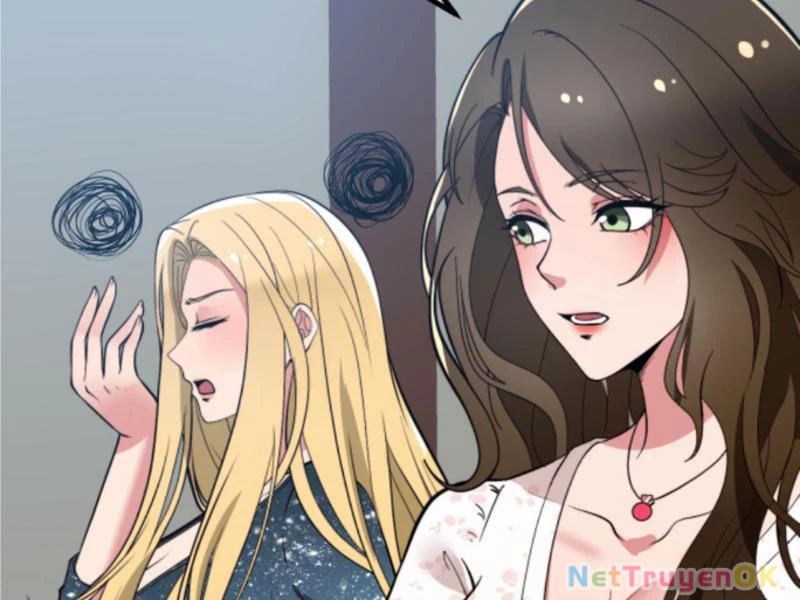 Ta Có 90 Tỷ Tiền Liếm Cẩu! Chapter 444 - Trang 4