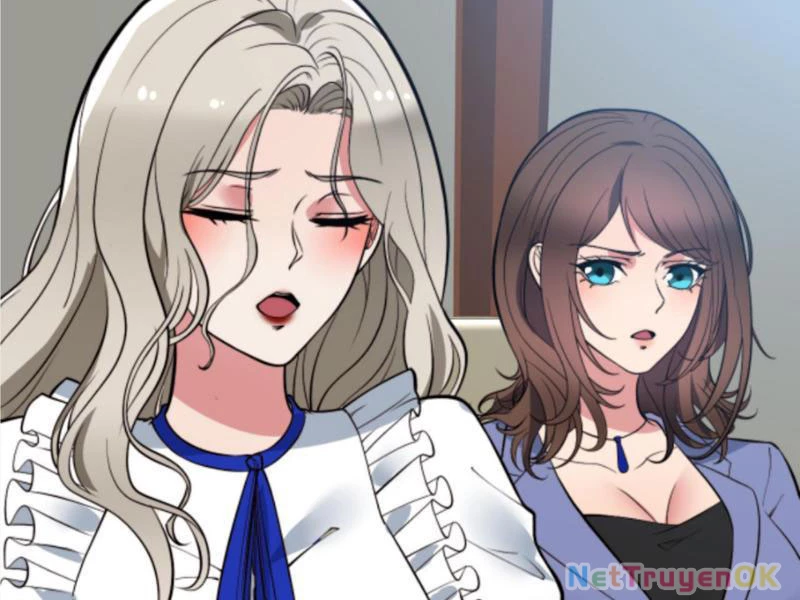 Ta Có 90 Tỷ Tiền Liếm Cẩu! Chapter 444 - Trang 4