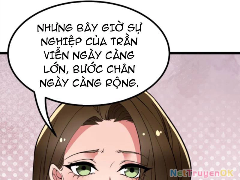 Ta Có 90 Tỷ Tiền Liếm Cẩu! Chapter 444 - Trang 4