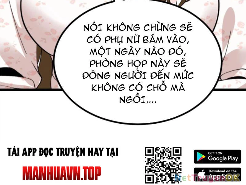 Ta Có 90 Tỷ Tiền Liếm Cẩu! Chapter 444 - Trang 4