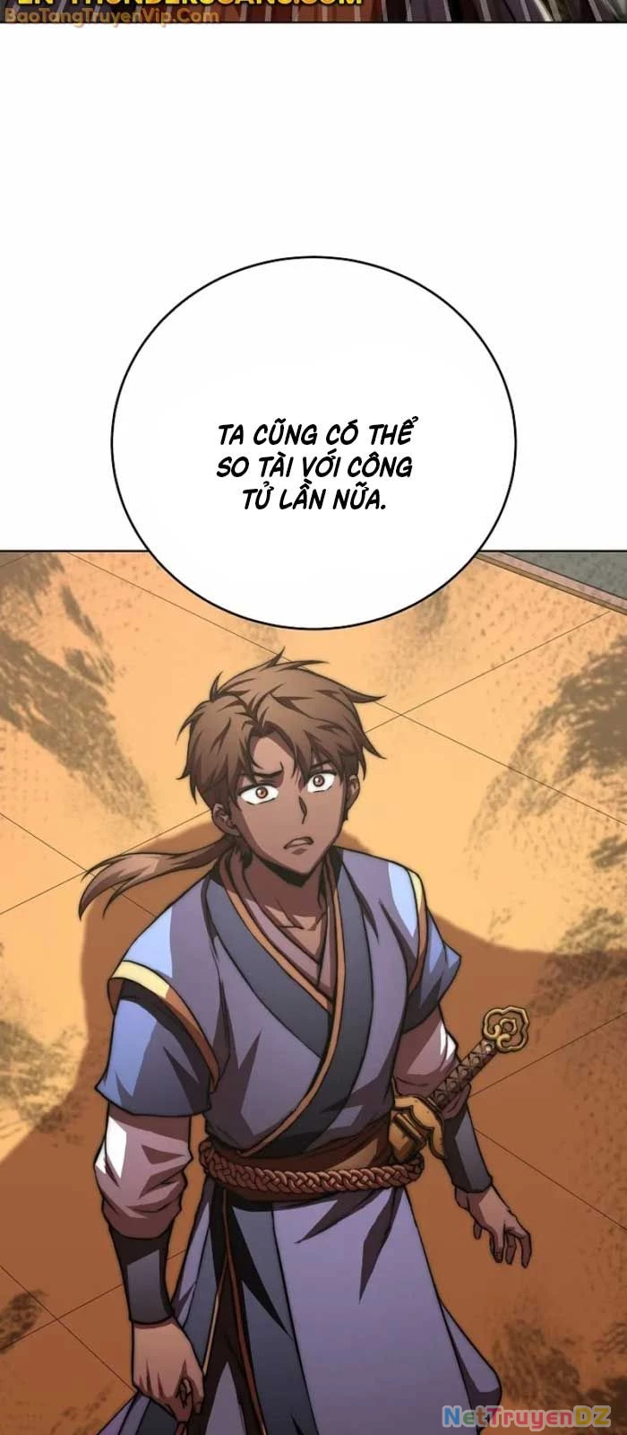 Con Trai Của Gia Tộc Nam Cung Thế Gia Chapter 66 - Trang 4