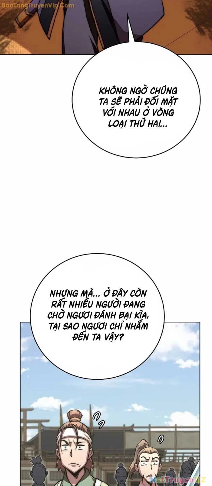 Con Trai Của Gia Tộc Nam Cung Thế Gia Chapter 66 - Trang 4