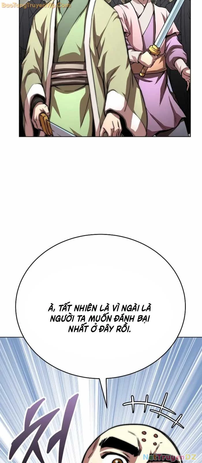 Con Trai Của Gia Tộc Nam Cung Thế Gia Chapter 66 - Trang 4