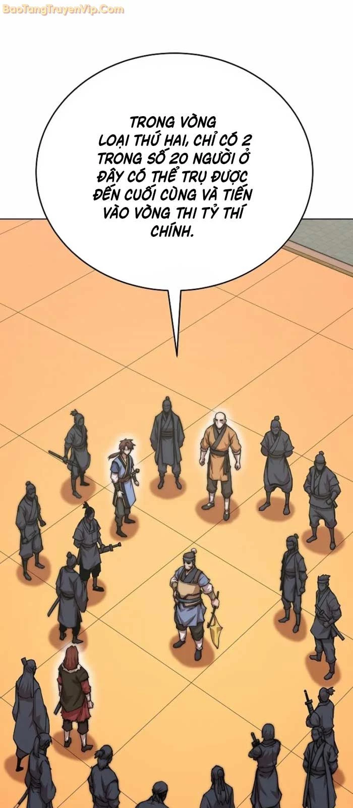 Con Trai Của Gia Tộc Nam Cung Thế Gia Chapter 66 - Trang 4