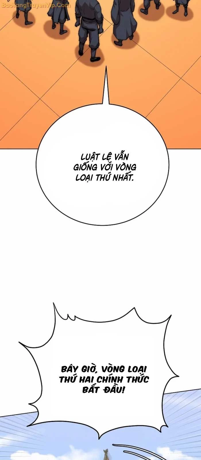 Con Trai Của Gia Tộc Nam Cung Thế Gia Chapter 66 - Trang 4