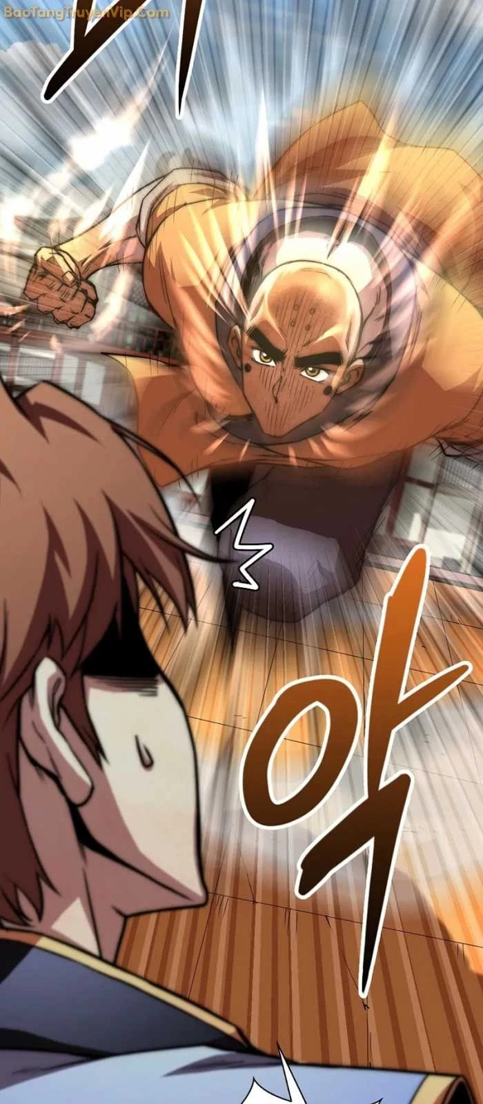 Con Trai Của Gia Tộc Nam Cung Thế Gia Chapter 66 - Trang 4