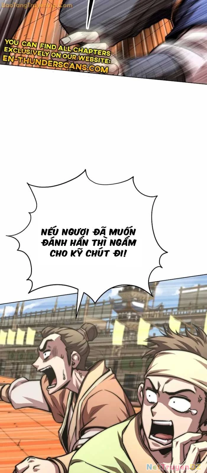 Con Trai Của Gia Tộc Nam Cung Thế Gia Chapter 66 - Trang 4