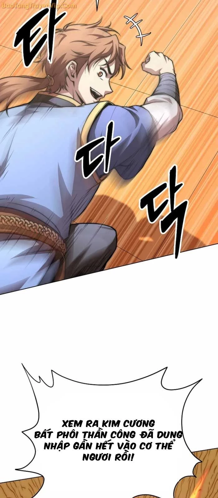 Con Trai Của Gia Tộc Nam Cung Thế Gia Chapter 66 - Trang 4