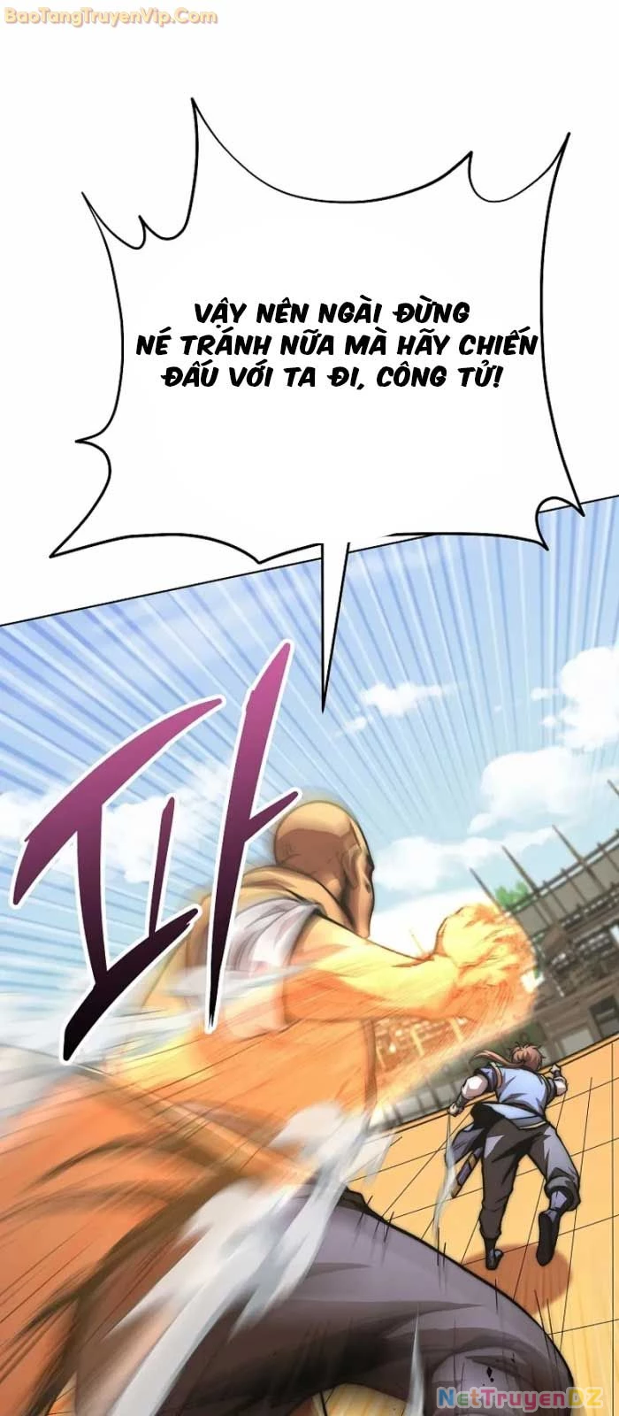 Con Trai Của Gia Tộc Nam Cung Thế Gia Chapter 66 - Trang 4