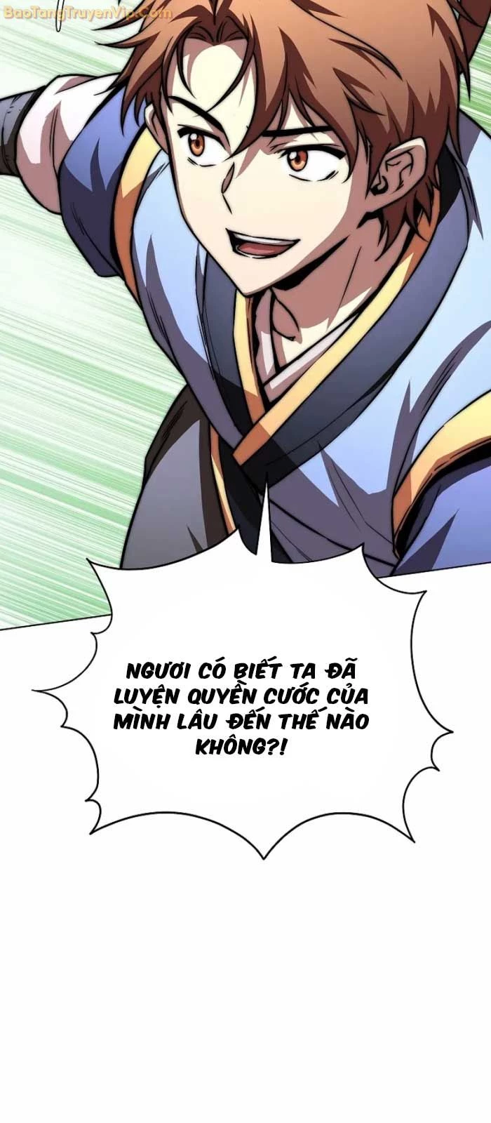 Con Trai Của Gia Tộc Nam Cung Thế Gia Chapter 66 - Trang 4