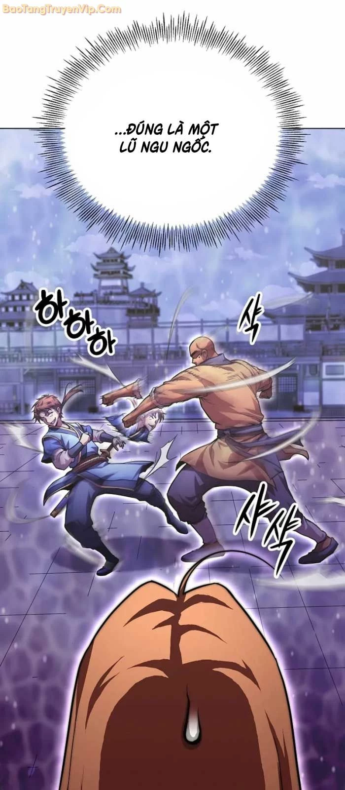 Con Trai Của Gia Tộc Nam Cung Thế Gia Chapter 66 - Trang 4