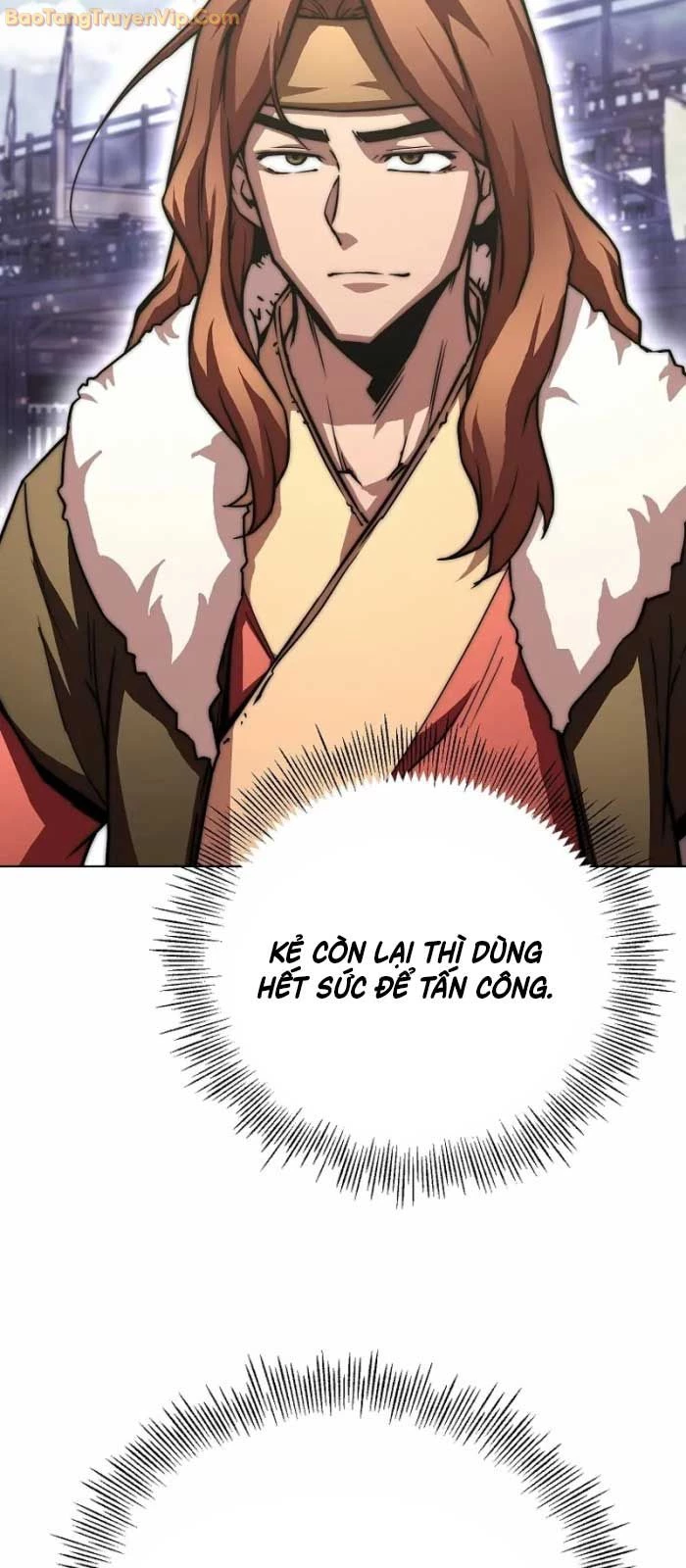 Con Trai Của Gia Tộc Nam Cung Thế Gia Chapter 66 - Trang 4