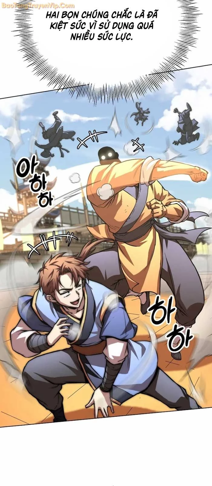 Con Trai Của Gia Tộc Nam Cung Thế Gia Chapter 66 - Trang 4