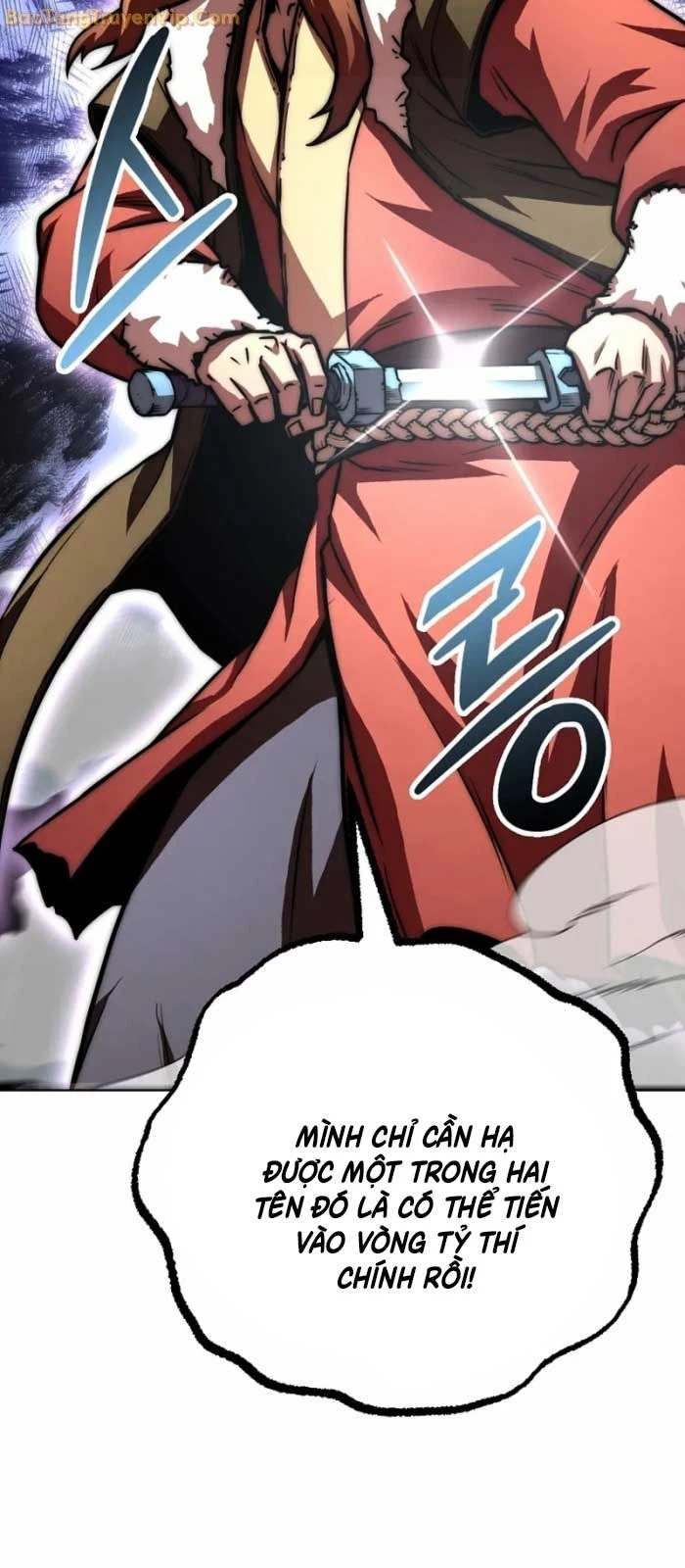 Con Trai Của Gia Tộc Nam Cung Thế Gia Chapter 66 - Trang 4