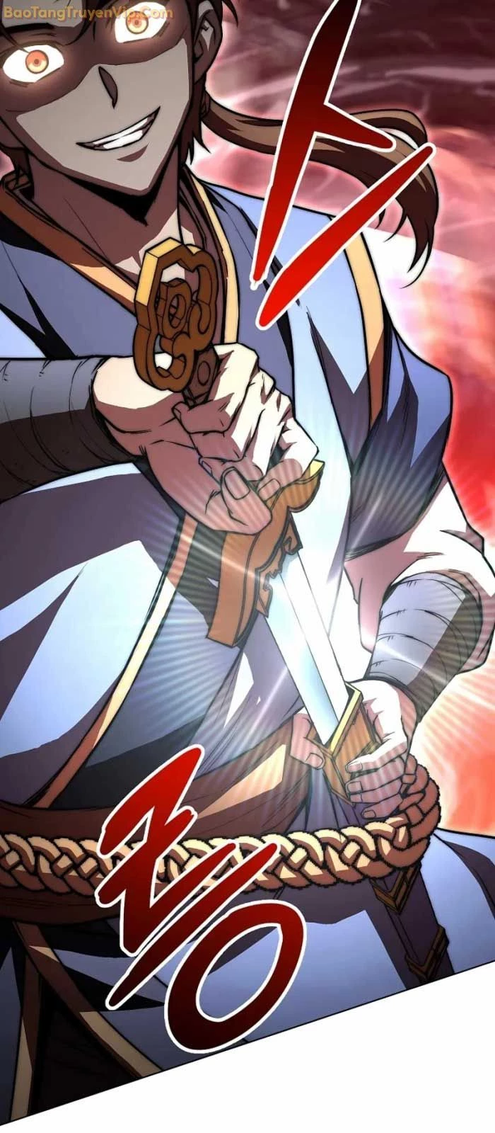 Con Trai Của Gia Tộc Nam Cung Thế Gia Chapter 66 - Trang 4