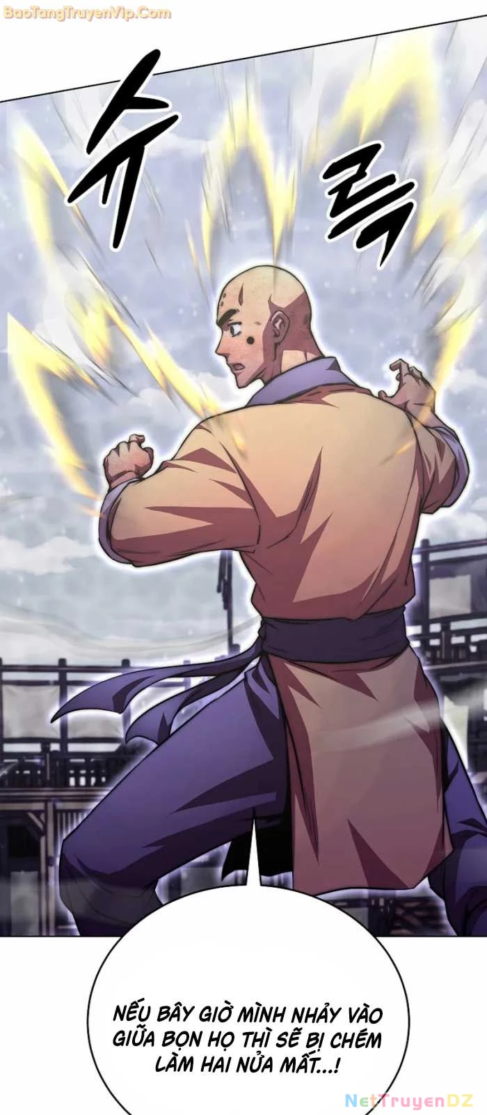 Con Trai Của Gia Tộc Nam Cung Thế Gia Chapter 66 - Trang 4