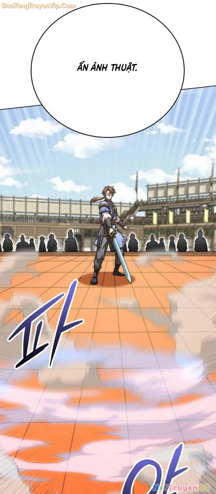 Con Trai Của Gia Tộc Nam Cung Thế Gia Chapter 66 - Trang 4